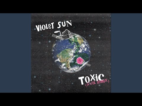 Toxic - Violet Sun