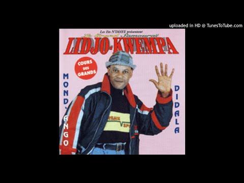 Lidjo Kwempa - Elide