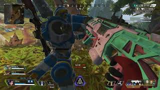 Apex Highlight #8