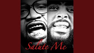 Salute Me