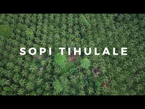 SOPI TIHULALE (WALANG PANAS MAENG)