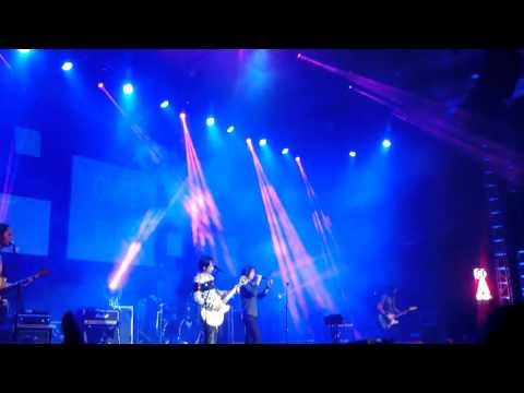 Once Mekel ft. Piyu Padi - Begitu Indah - Symphonesia 2015