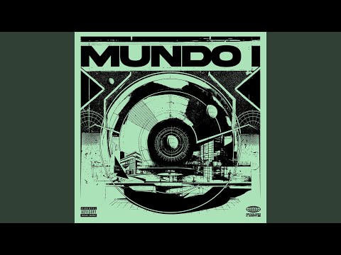 El mundo es mío (Remix) [con Escandaloso Xposito & Gravy]