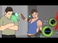 Resident Evil: The Something Chronicles - Sheva Goes Nuts!