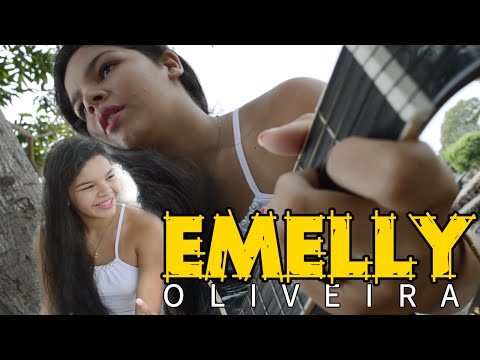 EMELLY OLIVEIRA NO IN CENNA