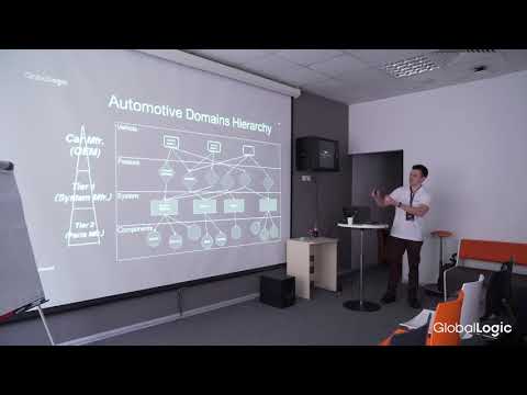 Automotive Functional Safety Assessment and Certification — Ievgenii Vasiuk