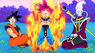 龍珠：孫悟天7歲變成超賽，花費20年時間，又領悟超級賽亞人二