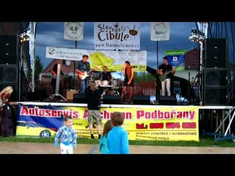 Jiný Rozměr - JINÝ ROZMĚR - Heaven ride