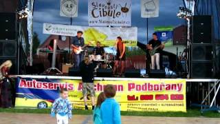 Video JINÝ ROZMĚR - Heaven ride