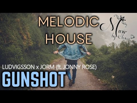 Ludvigsson x Jorm - GUNSHOT (feat. Jonny Rose)