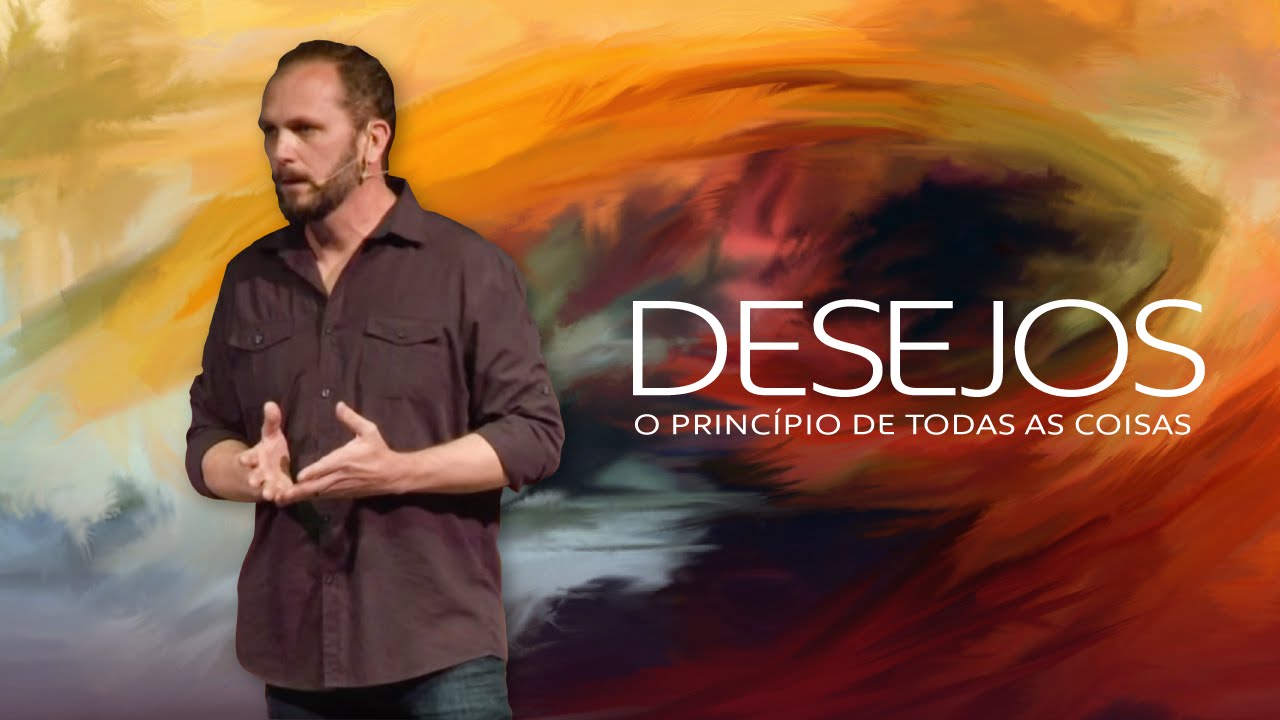 Desejos - o controle está em suas mãos - VILLY FOMIN