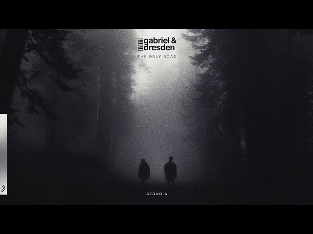 Gabriel & Dresden - Sequoia (Remix Stems)