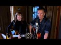 Land of Hope and Dreams - Bruce Springsteen and Patti Scialfa (Jersey 4 Jersey Benefit Show 2020)