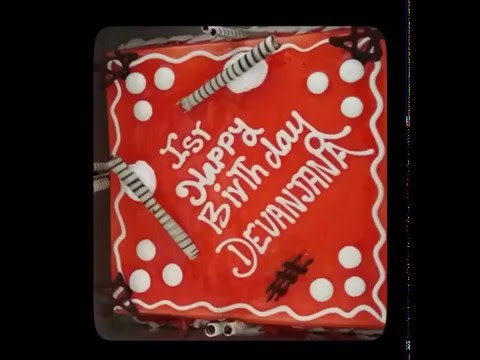 happy birthday devanjana