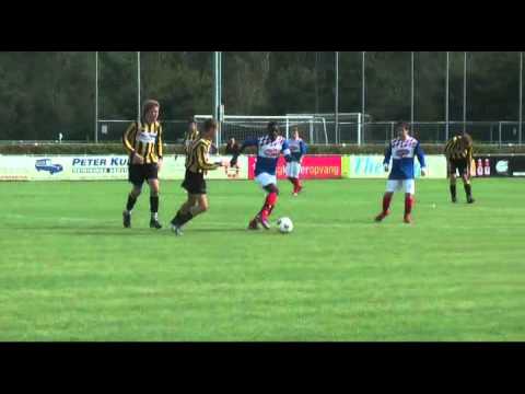 17-09-2011 Gvav C1 - Frisia C1  0-1