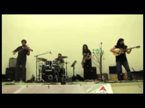 Agradecimiento FONCA Zoobazar Inzjuve