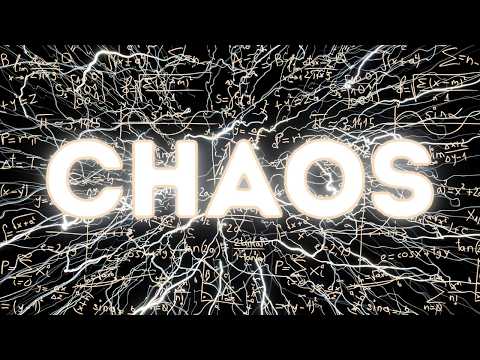 Das mathematische Geheimnis hinter Chaos