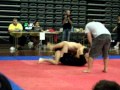 Toby FitzPatrick Vs Matt Gilbert 1 Of 2