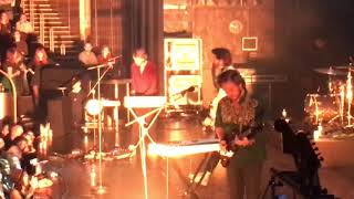 Bazart - Echo - Live at Tivoli Vredenburg