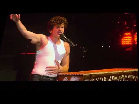 Charlie Puth- We Don’t Talk Anymore (LIVE @ The Mann June 13, 2023)