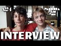 CLOSE (2023) - Behind The Scenes Talk With Lukas Dhont About Making The Film | 95th Oscar Nomination
