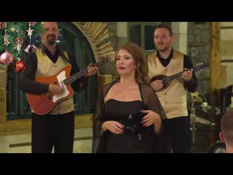 BRANKA ŠĆEPANOVIĆ – Gledala sam s Koma plava