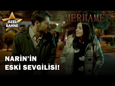 Narin’in, Fırat’tan Önceki Sevgilisi! - Merhamet Özel Klip