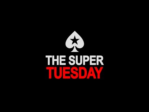 Super Tuesday 5 August 2014: Final Table Replay -