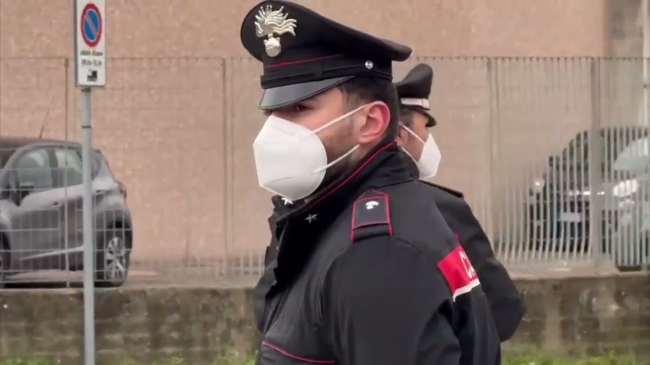 Esplosione a Calenzano: in azione la macchina dei soccorsi