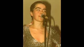 the sugarcubes : take R&amp;B [rare] live @ modernes, bremen, germany, may, 15th (15-05-1989)