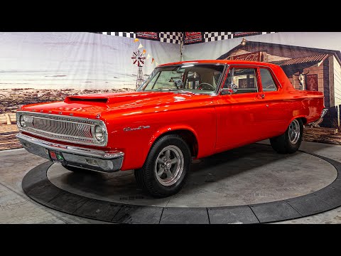1965 Dodge Coronet (CC-2007814) for sale in Bristol, Pennsylvania