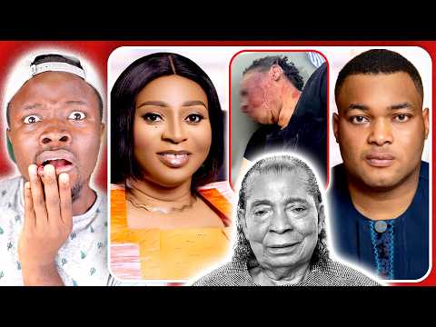 Adwoa Safo's Sh00.ting; Full Details Of What Actually Happened