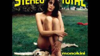 Stereo Total - LA, CA, USA