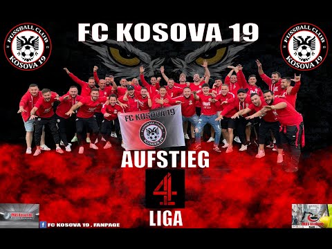 FC Kosova 09. Feti Demolli - Sporti Shqiptar në Mërgim 80 (24.10.21)