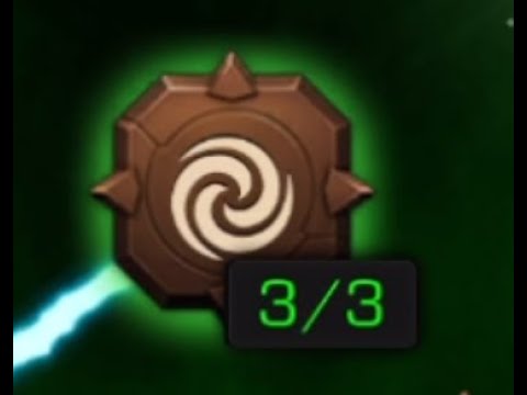 MY FAVORITE MASTERY SET UP!