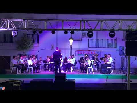 Centurion Arr. Mark Williams