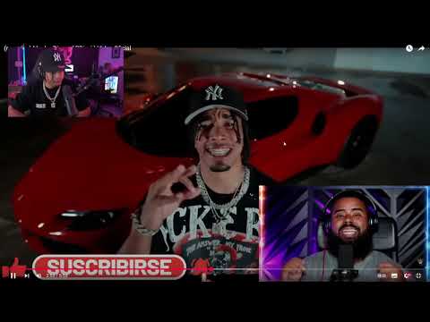 RDjavi Reacciona a Badu Tv Reaccionando  RDjavi   Mucho Dinero   RDJavi Fans Live 1080p, h264