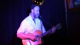 Eric Bachmann : When You Were Mine