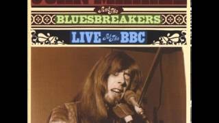 John Mayall And The Bluesbreakers_No More Tears