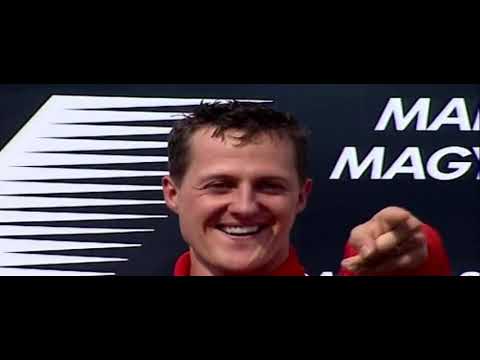 F1 ITV Season Ending Montage 2008