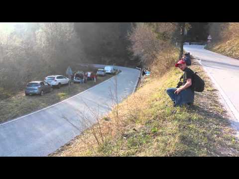 Mille Miglia P.S. Valvestino