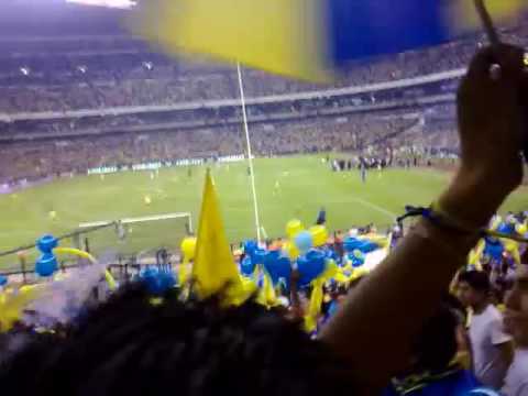 "America vs Pachuca Ida Final Clausura 2007 03 Kick Off" Barra: La Monumental &bull; Club: América