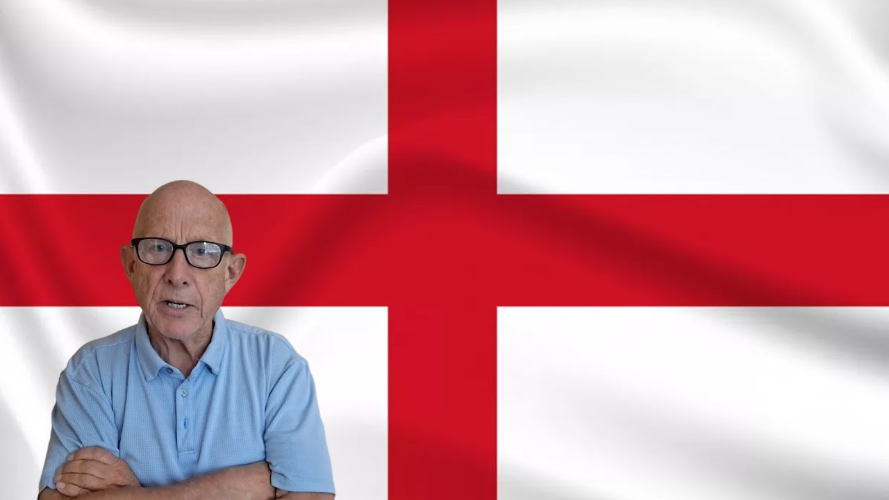 Lovely Old England - Don't Lose Hope!