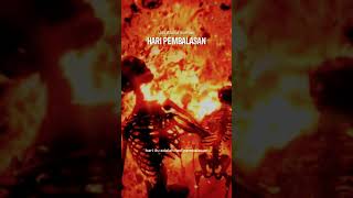 Download lagu Hari Pembalasan | Ustadz Abdul somad mp3