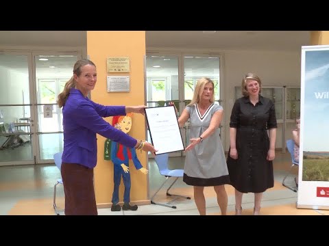 Nils - Holgersson Grundschule wird Partnerschule der Festspiele MV