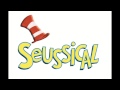 Oh The Thinks You Can Think Finale (Seussical)