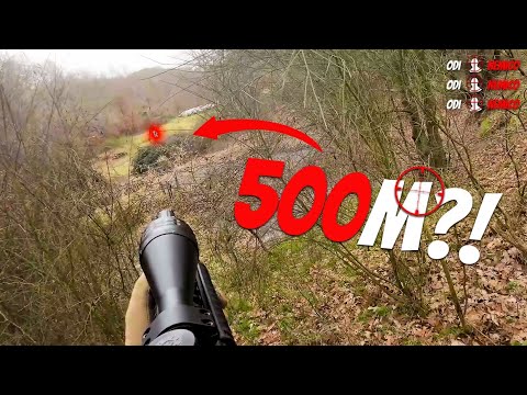 GIOCATA SNIPER XTAG!