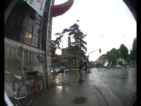 Source Skateboards - The day we meet TNT