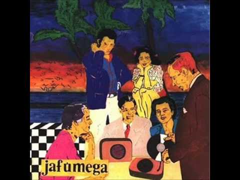 Latin'America - Jafumega