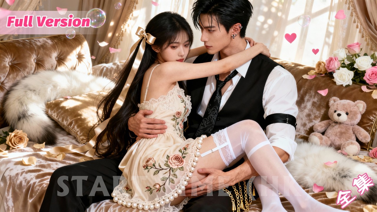 她爲改命穿越到過去，意接近周家那位纨绔二少，只爲攪亂婚約！沒想到他真心相護，甚至爲她與整個家族爲敵！《金枫玉露》#穿越 #drama #短剧